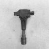 MAZ-COIL-ZJ20_1 MAZDA Genuine IGNITION COIL K4238 / LF2L-18-100 / LF, L3 Engine » NZ.95 » JDM-PARTS NZ » JDM-PARTS NZ Automotive ignition coil pack with attached spark plug boot on a gray background MAZDA Genuine IGNITION COIL K4238 / LF2L-18-100 / LF, L3 Engine » JDM-PARTS NZ