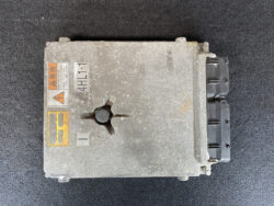 MAZDA TITAN LKS81A ENGINE ECU 8973790282