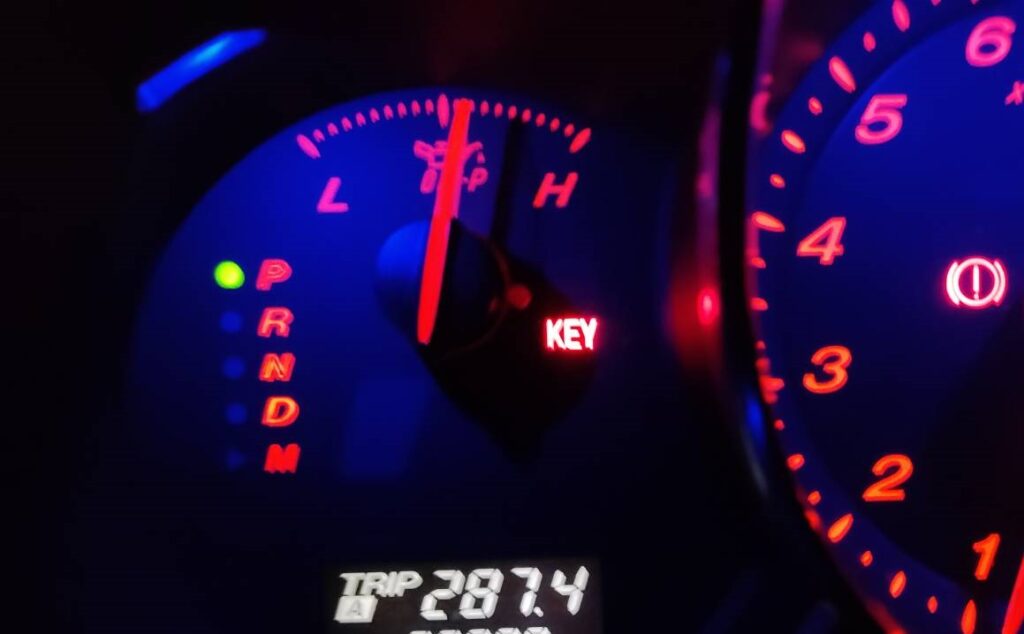 MAZDA Smart Key System Warning Light Vehicle Diagnostics & Error Code Reset Services in Christchurc » JDM-PARTS NZ