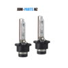 NEW Headlight Bulbs D2R D2S Xenon HID 6000K x2 Pair