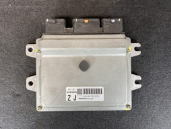  NISSAN WINGROAD AD Y12 Engine ECU A56-A94 A8A 9X22 » JDM-PARTS NZ