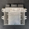  NISSAN LEAF ZE1 ENGINE ECU 23740 5SK9B » JDM-PARTS NZ