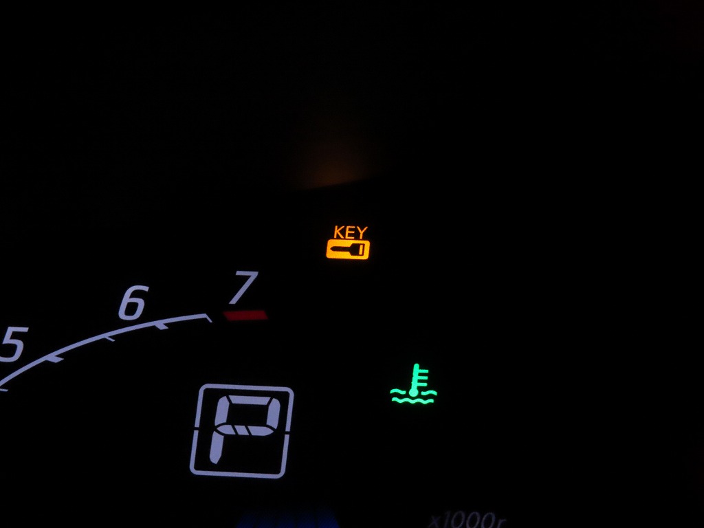 NISSAN Smart Key System Warning Light Vehicle Diagnostics & Error Code Reset Services in Christchurc » JDM-PARTS NZ