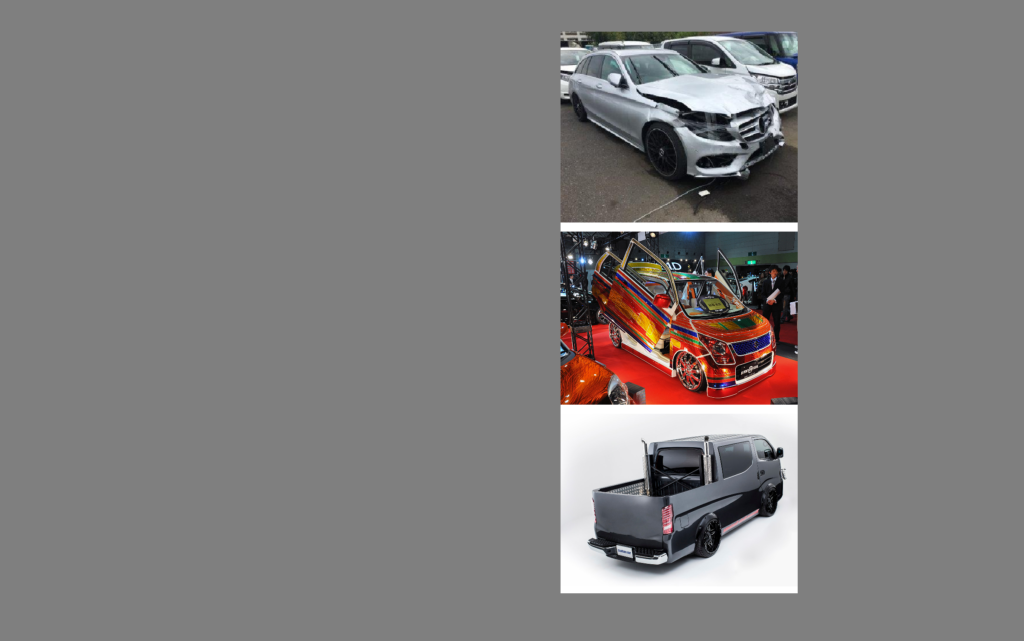 Parts From Japan-2 Genuine Parts from JAPAN » JDM-PARTS NZ