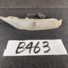 B463_2 MAZDA RX-8 SE3P Genuine Side Indicator KOITO 214-61009 Left Side x1 » NZ.95 » JDM-PARTS NZ » JDM-PARTS NZ Clear/amber car side marker light lens with wiring harness, likely a bumper reflector component on a dark carpeted surface. MAZDA RX-8 SE3P Genuine Side Indicator KOITO 214-61009 Left Side x1 » JDM-PARTS NZ