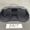 B465_2 NISSAN ROOX B44A Genuine Instrument Cluster 24810 7NB0D » NZ1.95 » JDM-PARTS NZ » JDM-PARTS NZ Car instrument cluster with tachometer (x1000 rpm) on the left and speedometer (0–180 km/h) on the right, and a central display screen. NISSAN ROOX B44A Genuine Instrument Cluster 24810 7NB0D » JDM-PARTS NZ