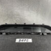 B475_2 TOYOTA SIENTA NHP170 Genuine Instrument Cluster 83800-5CP61 » NZ1.95 » JDM-PARTS NZ » JDM-PARTS NZ Curved digital instrument cluster housing with mounting clips (car dashboard) TOYOTA SIENTA NHP170 Genuine Instrument Cluster 83800-5CP61 » JDM-PARTS NZ