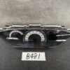 B481_2 NISSAN NV350 CARAVAN E26 Genuine Instrument Cluster 3YB0D TYPE: 883B » NZ1.95 » JDM-PARTS NZ » JDM-PARTS NZ Car instrument cluster showing tachometer (0–8 x1000 rpm) and speedometer (0–180 km/h) in a black bezel. NISSAN NV350 CARAVAN E26 Genuine Instrument Cluster 3YB0D TYPE: 883B » JDM-PARTS NZ
