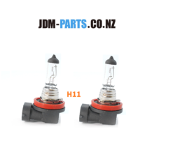 TOYOTA AQUA PRIUS Felder Headlight Bulbs Halogen Projector H11 x2 (1 Pair)