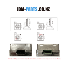 NEW-Headlight-Bulbs-D1S D3S note