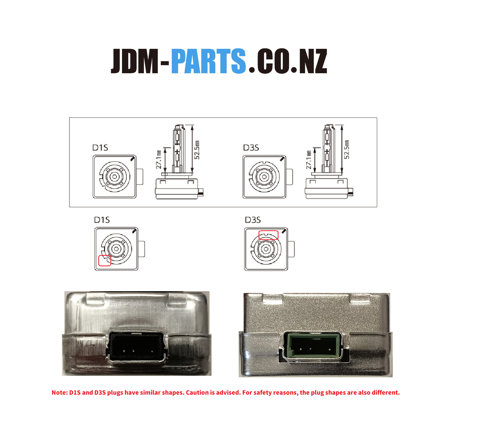 NEW-Headlight-Bulbs-D1S D3S note BMW NEW Headlight Bulbs D3S Xenon HID 6000K x2 (1 Pair) » NZ.95 » JDM-PARTS NZ » JDM-PARTS NZ NEW-Headlight-Bulbs-D1S D3S note BMW NEW Headlight Bulbs D3S Xenon HID 6000K x2 (1 Pair) » JDM-PARTS NZ