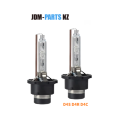 NEW-Headlight-Bulbs-D4S-Xenon-HID-6000K-