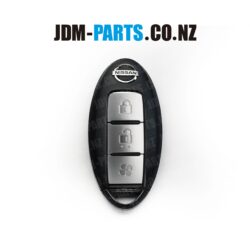 NISSAN e-NV200 Genuine SMART Remote KEY Fob 3 Buttons 315Mhz TWB1J701 007-AA0082