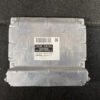 Toyota engine control unit (ECU) in a silver aluminum housing with Denso label on it HONDA FIT JAZZ GP5 Genuine ECU 37820-5P6-J68 » JDM-PARTS NZ