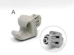 TOYOTA Sun Visor Clip / Holder / Retainer