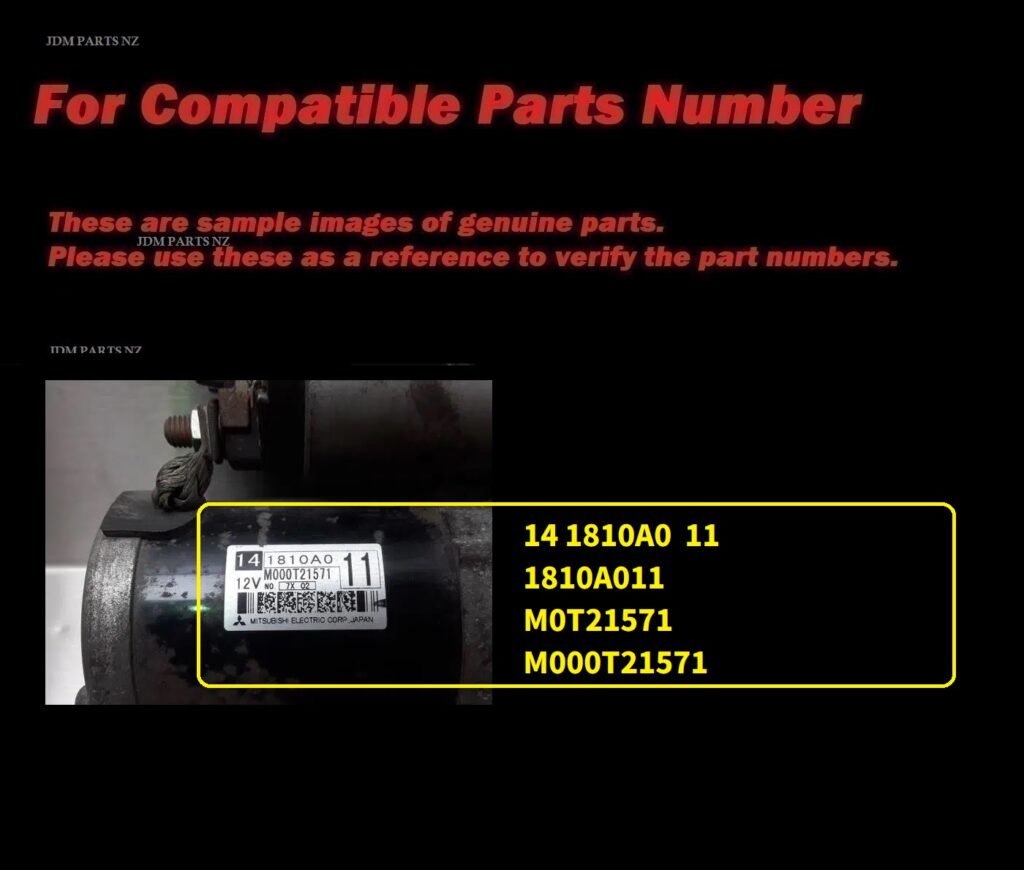 JDM-PARTS NZ