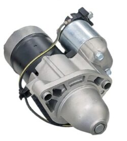 ADVANCE Starter Motor NISSAN S114-932 S-H038 VQ25HR VQ35HR Skyline FUGA