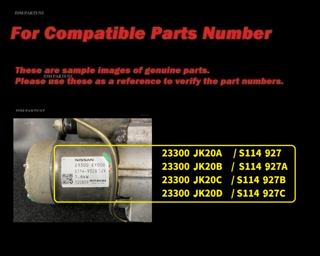 JDM-PARTS NZ