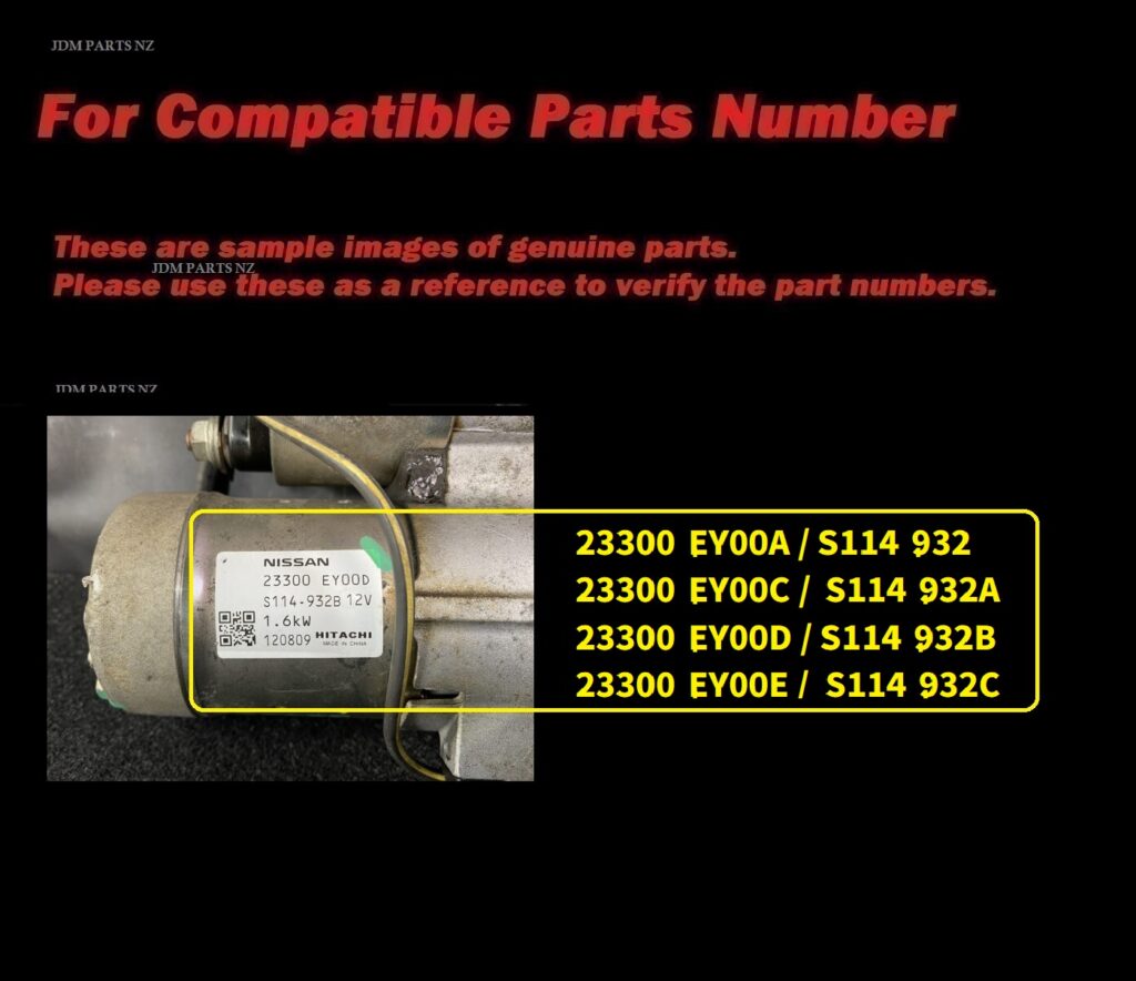 JDM-PARTS NZ