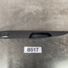 Black car door panel with a recessed door handle area and window switch MAZDA 2 DEMIO DY3W Master Power Window Switch D397 66 350C » JDM-PARTS NZ