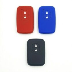 Silicone Protective Cover for TOYOTA PRIUS AQUA VITZ WISH FIELDER