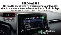 TOYOTA Hybrid Battery Reset Tool-71