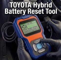 TOYOTA Hybrid Battery Reset Tool-777999