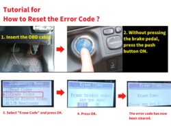 TOYOTA Hybrid battery Rest Tool